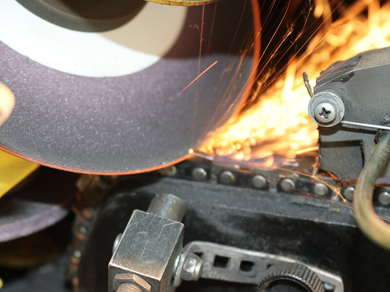 schleifen bei schwekutsch